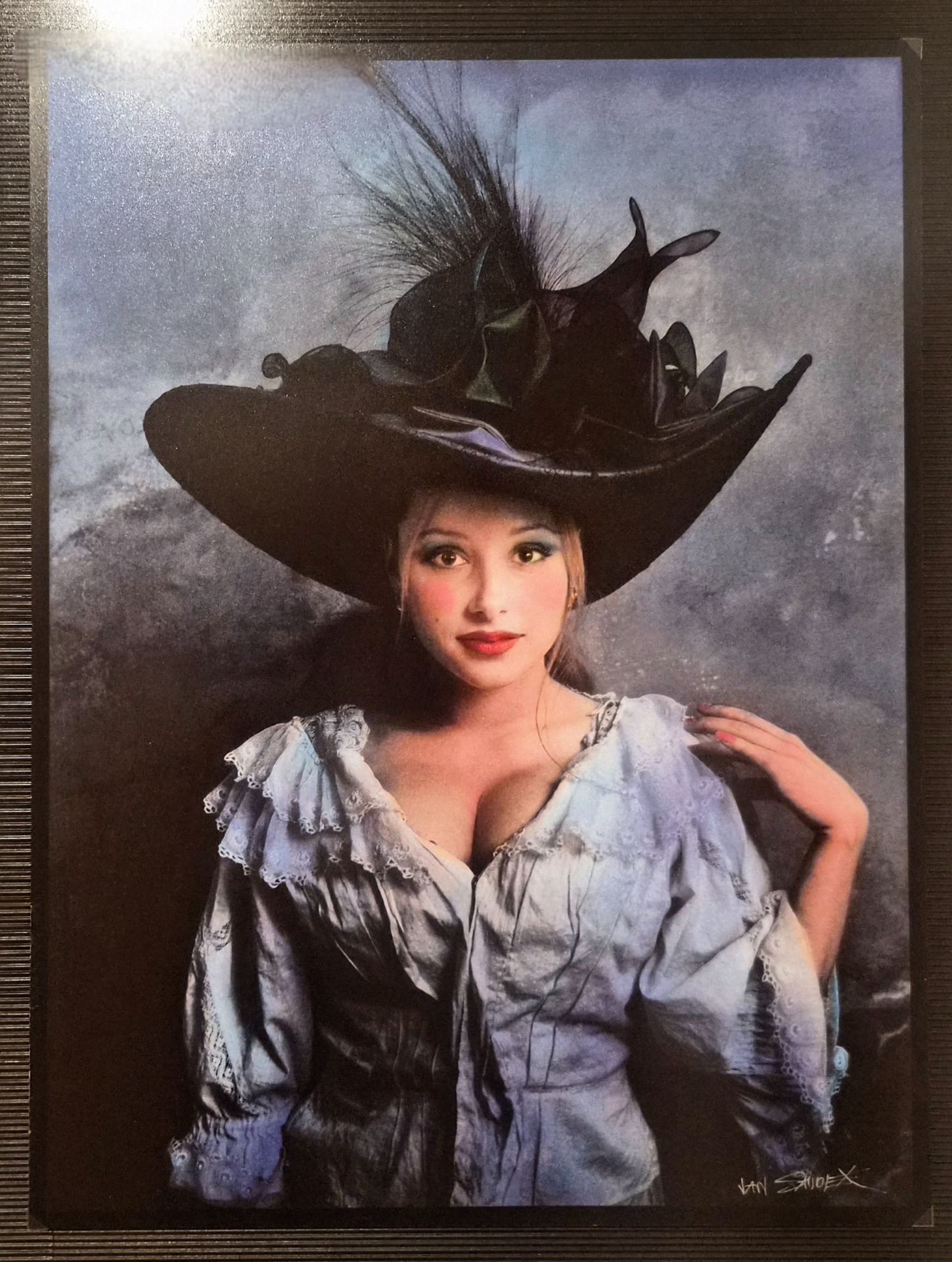 Jan Saudek :: MyArt Gallery